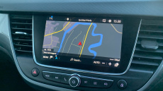 Vauxhall Crossland 1.2 Turbo [130] Ultimate 5dr Petrol Hatchback